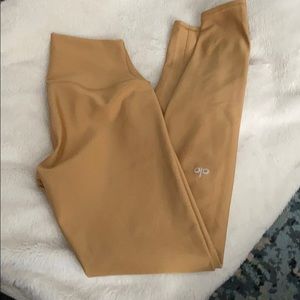 Alo Yoga Airlift Leggings - Sz SM